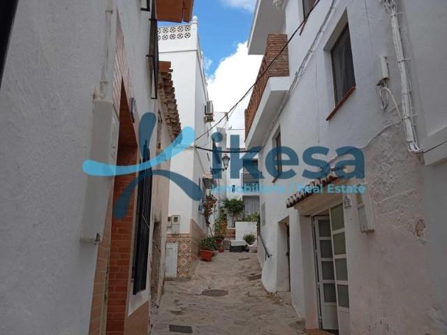 Chalet en venta en Comarca de la Costa Granadina, Andalucía