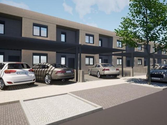 Chalet en venta en Laguna De Duero, Castilla y León