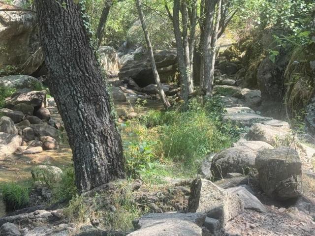 Chalet en venta en Lanzahíta, Castilla y León