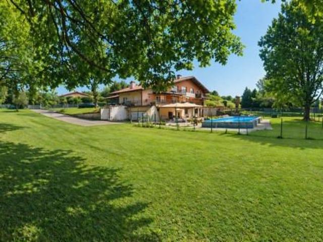 Chalet en venta en Aiara, Guipúzcoa