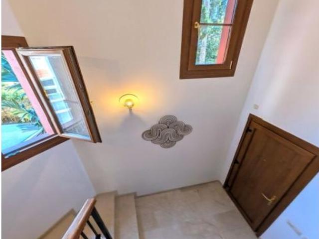 Chalet en venta en La Alcaidesa, Campo de Gibraltar