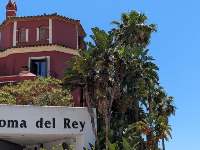 Chalet en venta en La Alcaidesa, Campo de Gibraltar