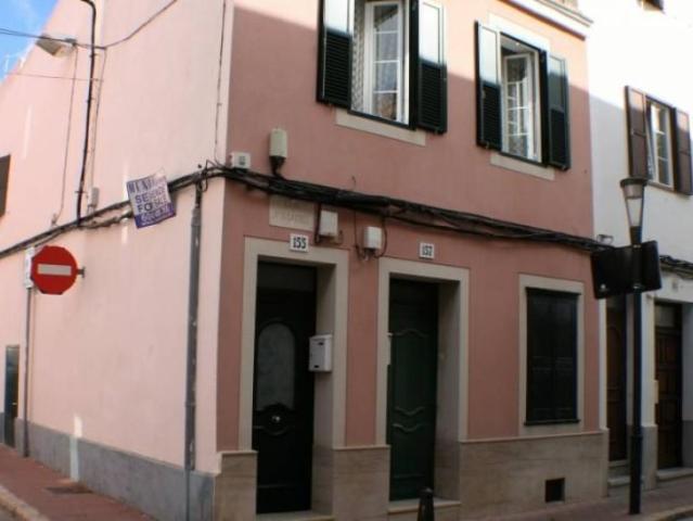 Chalet en venta en Menorca, Baleares
