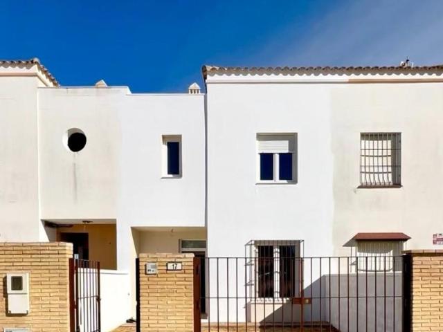 Chalet en venta en El Condado, Andalucía
