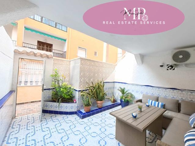 Villa en venta en La Mata, La Mata