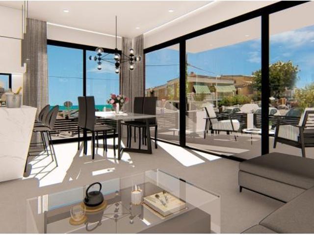 Chalet en venta en La Mata, el Baix Segura / La Vega Baja