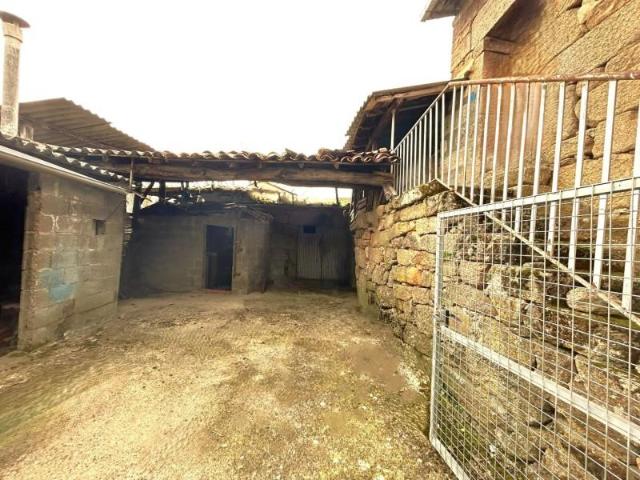 Chalet en venta en Verín, Galicia