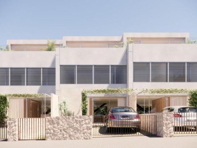 Villa en venta en Muro