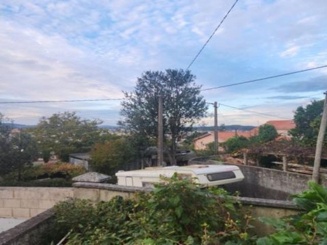 Chalet en venta en Narón, Ferrol