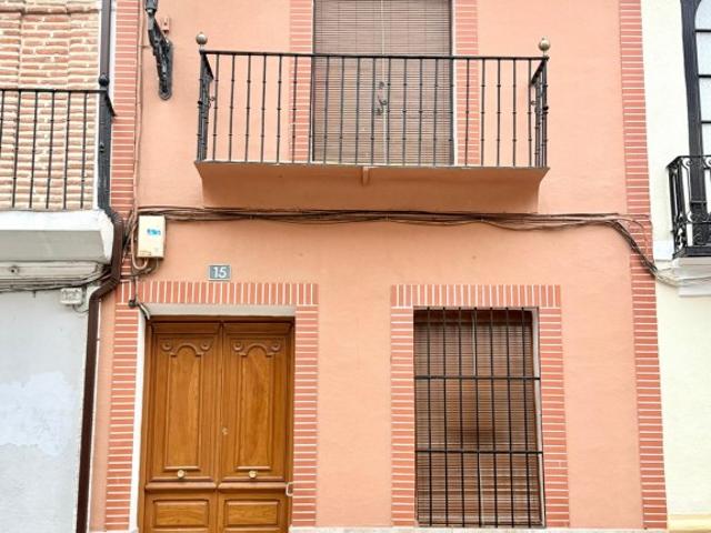 Chalet en venta en Nava Del Rey, Castilla y León