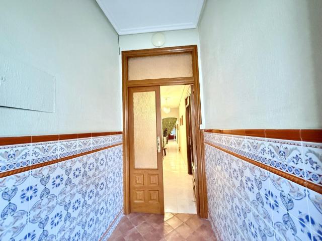 Chalet en venta en Nava Del Rey, Castilla y León
