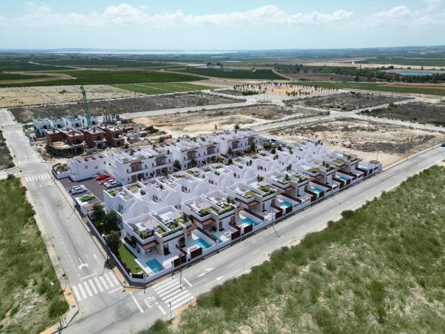 Chalet en venta en Entrenaranjos, el Baix Segura / La Vega Baja