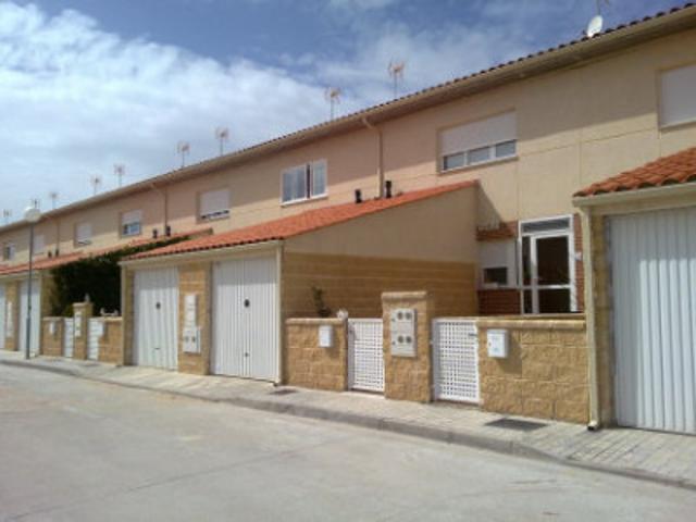 Chalet en venta en Peleas De Abajo, Castilla y León