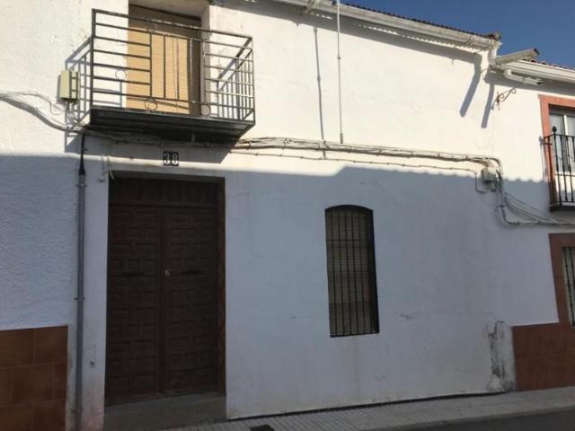 Villa en venta en Peraleda Del Zaucejo