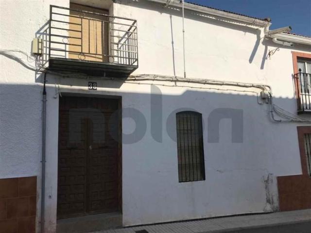 Chalet en venta en Peraleda Del Zaucejo, Extremadura