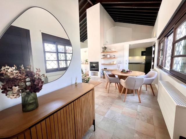 Casa en venta en Jerónimos y Avileses y Balsicas de Arriba, Campo de Cartagena y Mar Menor