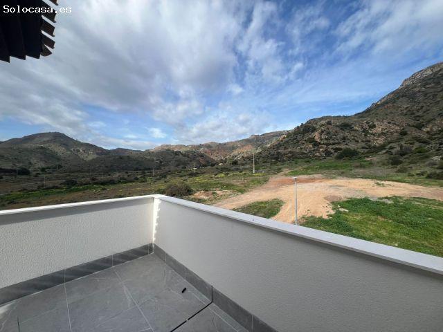 Chalet en venta en Portmán, Campo de Cartagena y Mar Menor