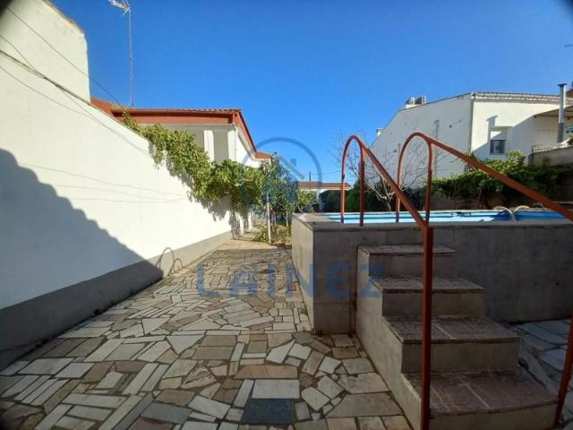 Chalet en venta en Zafra - Río Bodión, Extremadura