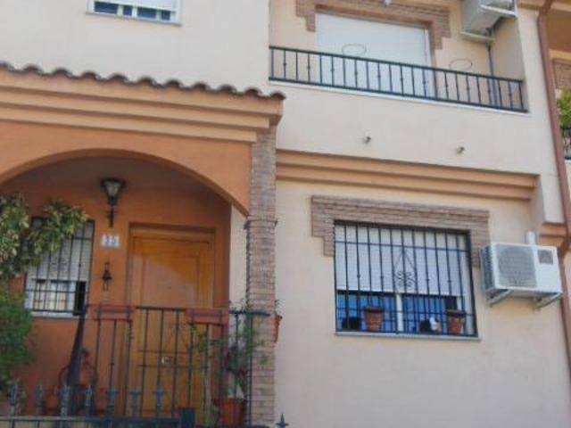 Villa en venta en Pulianas, Pulianillas