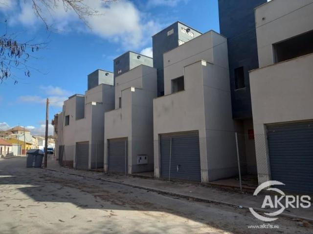 Chalet en venta en Quero, Castilla-La Mancha