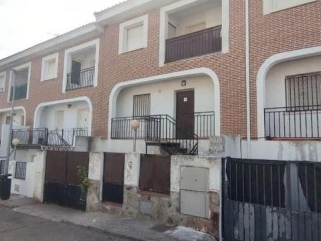 Chalet en venta en Recas, Castilla-La Mancha