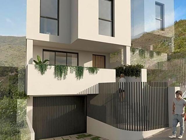 Chalet en venta en La Axarquía, Andalucía