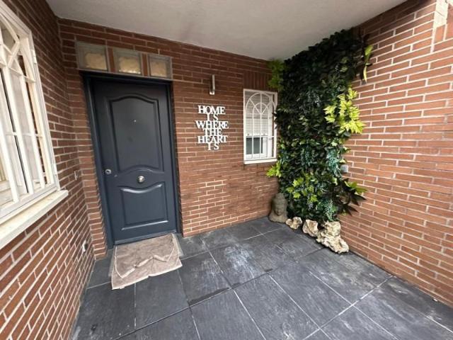 Villa en venta en Rivas-vaciamadrid, Campillo de San Isidro