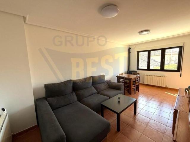Chalet en venta en Sexmo de Cabezas, Roda De Eresma