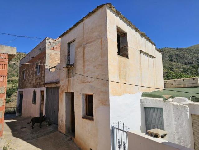 Chalet en venta en Comarca de la Costa Granadina, Andalucía