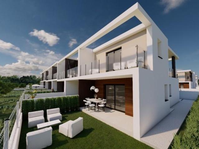 Chalet en venta en la Marina Alta, Valencia