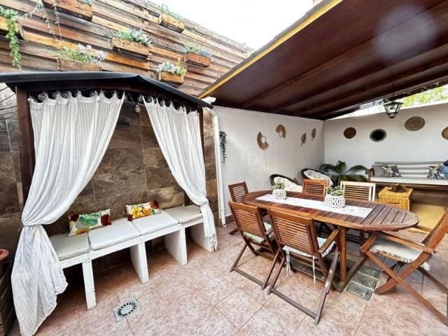 Villa en venta en Salobral