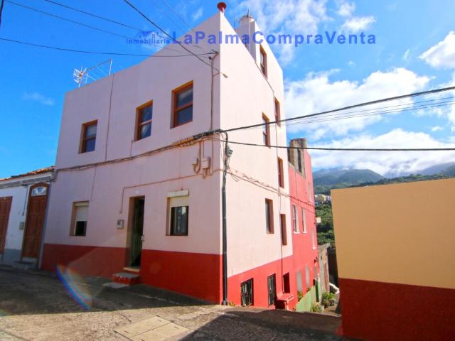 Chalet en venta en Hoya Grande, Tenerife