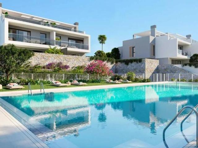 Villa en venta en San Juan De Alicante, Entreplatges