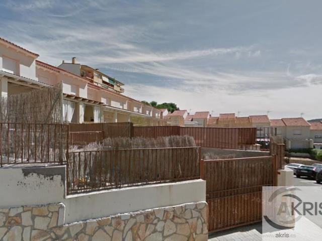 Chalet en venta en San Martín De Valdeiglesias, Madrid