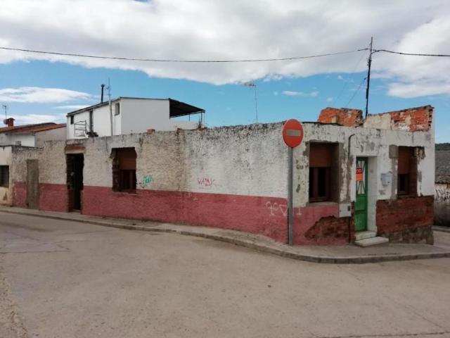 Villa en venta en San Martín De Valdeiglesias