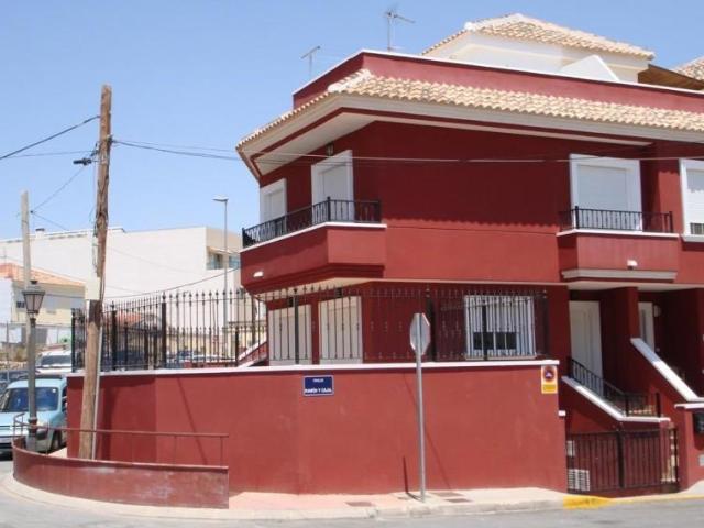 Villa en venta en San Miguel De Salinas, Raval de Sant Francesc