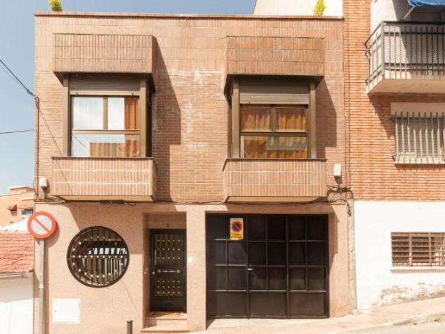 Chalet en venta en Los Tempranales, San Sebastián De Los Reyes