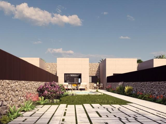 Casa en venta en Sangonera la Verde o Ermita Nueva, Área Metropolitana de Murcia