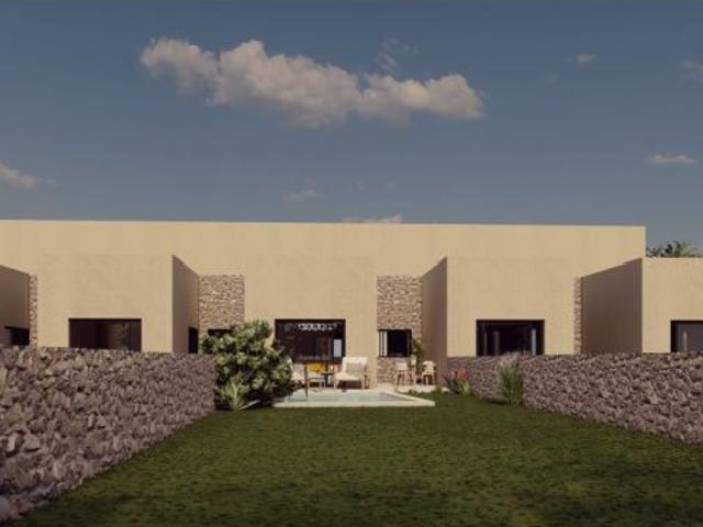 Chalet en venta en Sangonera la Verde o Ermita Nueva, Área Metropolitana de Murcia