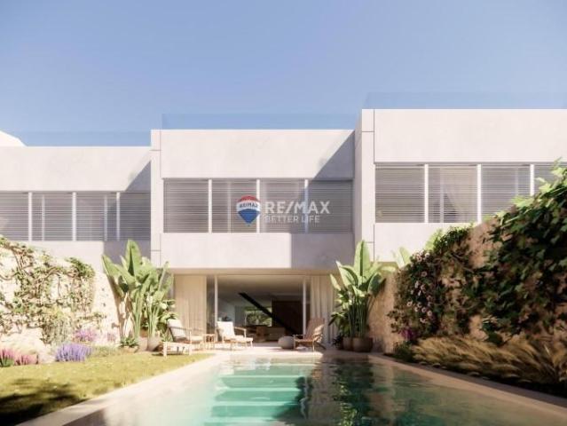 Villa en venta en Muro