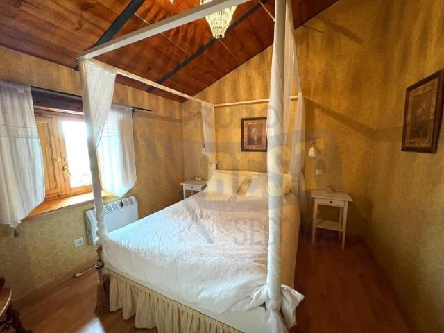 Chalet en venta en Villoslada, Santa María La Real De Nieva