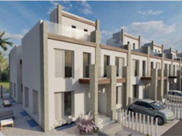 Chalet en venta en Gran Alacant, el Baix Vinalopó