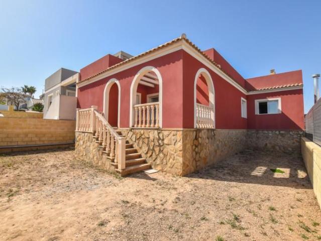 Chalet en venta en Gran Alacant, el Baix Vinalopó