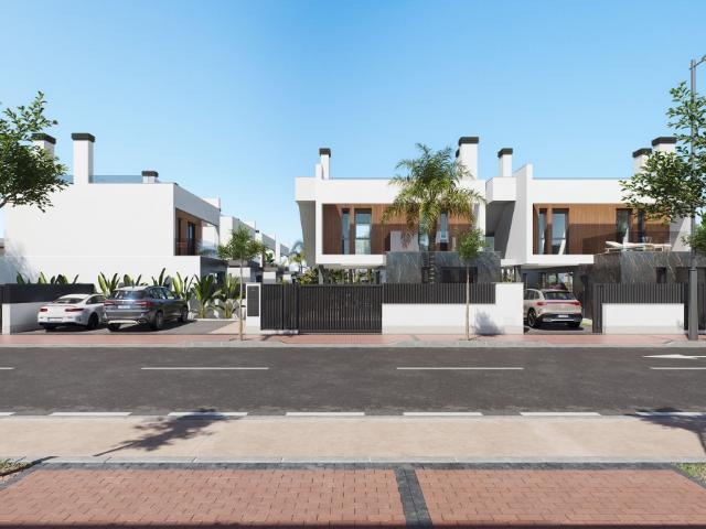Chalet en venta en Santa Rosalía, Campo de Cartagena y Mar Menor