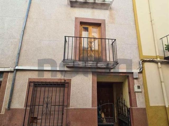 Villa en venta en Santisteban Del Puerto