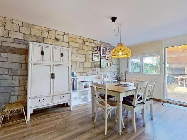Chalet en venta en Santiurde De Toranzo, Cantabria