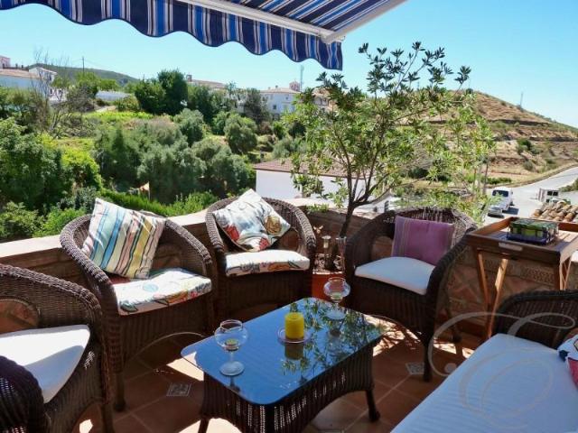 Chalet en venta en La Axarquía, Andalucía