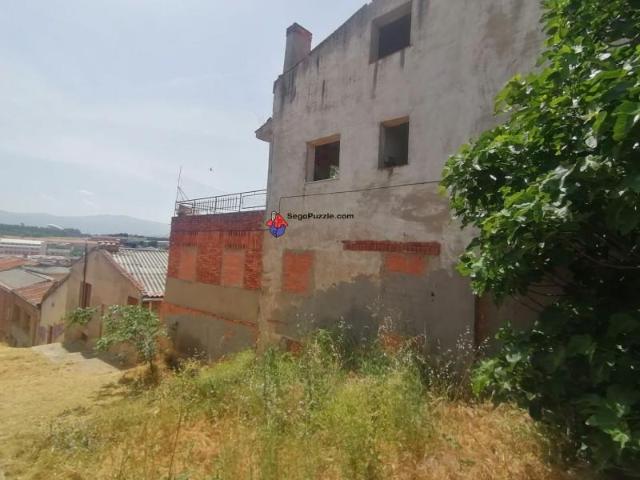 Chalet en venta en Segovia