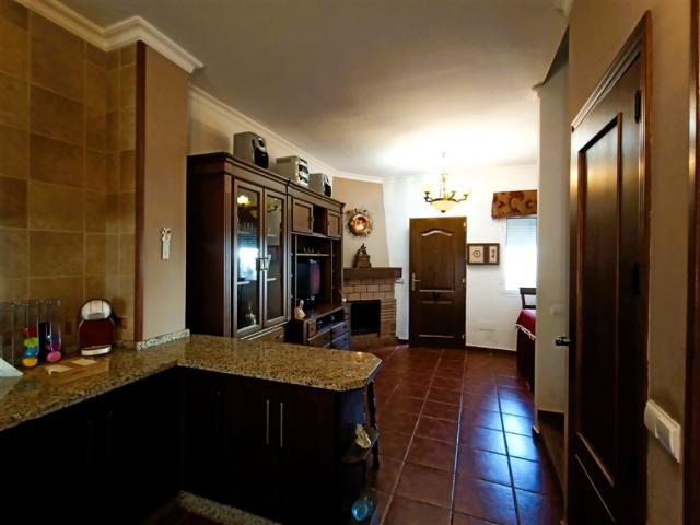 Chalet en venta en Sierra de Cádiz, Andalucía