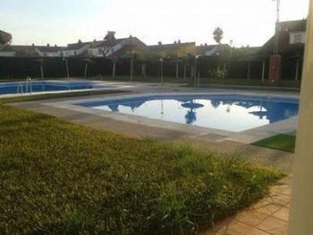 Chalet en venta en Este-Alcosa-Torreblanca, Sevilla